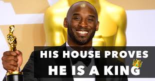 On the other hand, her brother kobe bryant had a net worth of $600 million as of now. Kobe Bryant House A 4 Story Custom Built Paradise In California