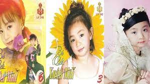 Top 10 Bai Hat Thiếu Nhi Tiếng Việt được Cac Be Yeu Thich Nhất