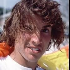 Mark Rogowski's Instagram, Twitter & Facebook