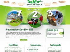 Does the lawn care company offer these services that are essential to. 8 Lawn Care Landscaping Website Design Ideas Lawn Care Landscaping Company Website Design