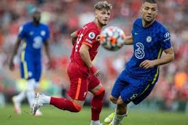 It all started very well for chelsea, dealing with liverpool's early pressure, . Wnlg5i7e0jxbfm