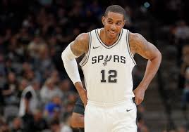 Lamarcus aldridge was born on july 19, 1985 in dallas, texas, usa as lamarcus nurae aldridge. Let S Stay Together How Lamarcus Aldridge And The Spurs Patched Up A Rocky Marriage The Denver Post