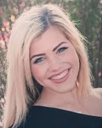 Sonja Roper's Instagram, Twitter & Facebook