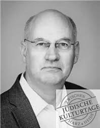 Vortrag: Der Neubeginn jüdischen Lebens in Deutschland nach Kriegsende
