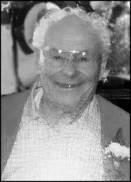 Thomas Belt Obituary (1921