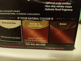 $5.00 off your basket when you buy $15.00 of garnier skin active, hair color, or hair care product (excludes travel/trial sizes) $5.00. Olia 4 0 Permanent Dark Brown Hair Colour Garnier Australia Nz