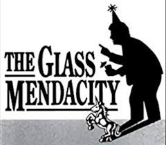 Discover famous quotes and sayings. The Glass Mendacity The Martha S Vineyard Times