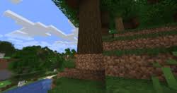 Allow Dark Oak Trees To Grow By Planting A Single Sapling (A Small And  Simple Idea) - Suggestions - Minecraft: Java Edition - Minecraft Forum -  Minecraft Forum