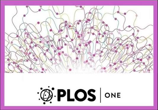 Publicaci&oacute;n art&iacute;culo cient&iacute;fico en PLoS ONE