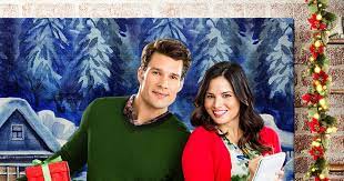 Katrina law, donna mills, aaron o'connell and others. 12 Gifts Of Christmas