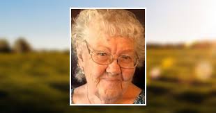 Nellie Anna Durbin Obituary June 10, 2022