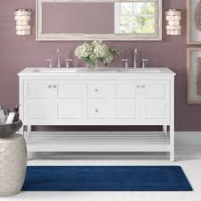 Get the complete beach themed bathroom vanity set, to fully imbibe that vitamin sea feel in your bathroom. Coastal Bathroom Vanities You Ll Love In 2021 Wayfair