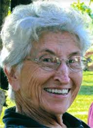 Josephine Ellen Norris Ladd