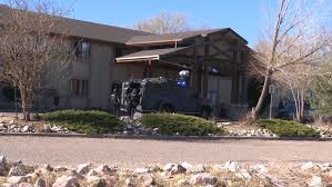 Bank with 12 offices, chase bank with 10 offices, tcf bank with 8 offices and firstbank with 7 offices. Manager Among 3 Arrested For Human Trafficking At Colorado Springs Travelodge Krdo