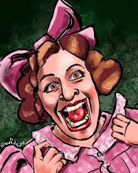 Rich Potter (@awfulcute) • Instagram photos and videos