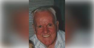 Obituary information for Thomas Cusick