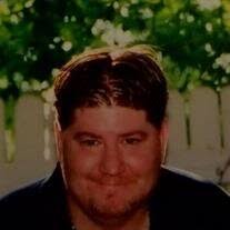 Mr. Matthew Stanley Barngrover Obituary