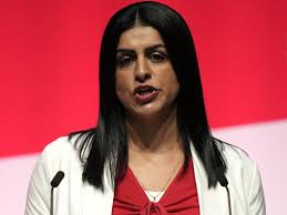 Shabana Mahmood calls for united global effort to tackle illegal migration  | EasternEye