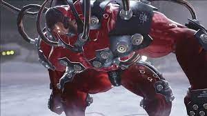 Easy understanding with buttons and common legend. Tekken 7 Quick Basic Tutorial For Playing Gigas Esports