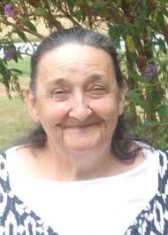 Obituary information for Margie Lucille Kessinger