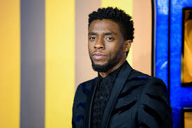 Chadwick Boseman Dead At 43 Perez Hilton