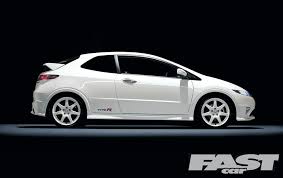 A client from vancouver contacted ralph's radio to inquire about upgrading his 2019 honda civic type r with a new audio … 5 Ways To Make Your Civic Type R Fn2 Better Fast Car