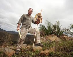 Survivorman Competition Will Place a Fan in the Wild with Les Stroud -  Connect Communications, Inc.