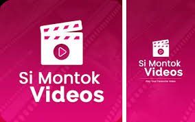 Simontok menyajikan berbagai konten video yang menarik serta berbagai saluran panas. Si Montok