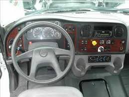 You have to unlock then remove cap then lock to remove key from cap so that you can go . 2006 Freightliner M2 106 Youtube