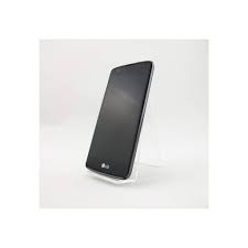 LG K8 K350n Schwarz