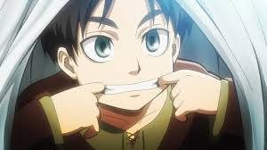 For the marley officer of the same name, see eren kruger. Attack On Titan 7 Fakten Uber Eren Jager Die Du Kennen Musst Shonakid
