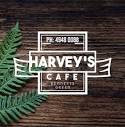 Harvey's Cafe