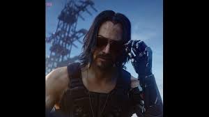 We were thinking about who johnny is as a. Steam Workshop Keanu Reeves Cyberpunk 2077