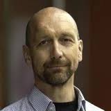 Ukens kirkeansatte: Tore Erik Mohn, som har vært domkantor i Fredrikstad  domkirke siden 2007.