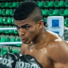 Jose Rosa vs. German Del Castillo, Gloria y Honor 3