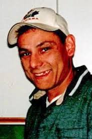 LIONEL JEFFERY HORTON