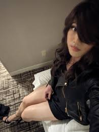 Came home from the club early after a couple jerks kept pointing out that I  was a man 😡 : rcrossdressing