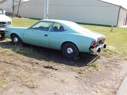 Image result for Alpine White 1976 AMC