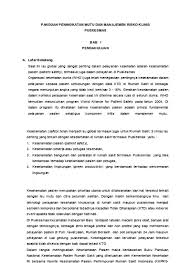 Contoh sk penanggung jawab manajemen mutu. 3 1 1 1 Sk Penanggungjawab Manajemen Mutu 2018