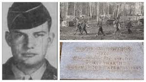 WW2 Fallen 100: WW2 Ruhr Valley Fallen