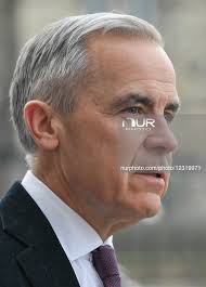 OTTAWA, CANADA, APRIL 30: Canada's Prime Minister Mark Carne...