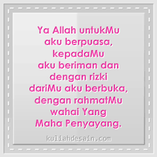 gambar ucapan ramadhan