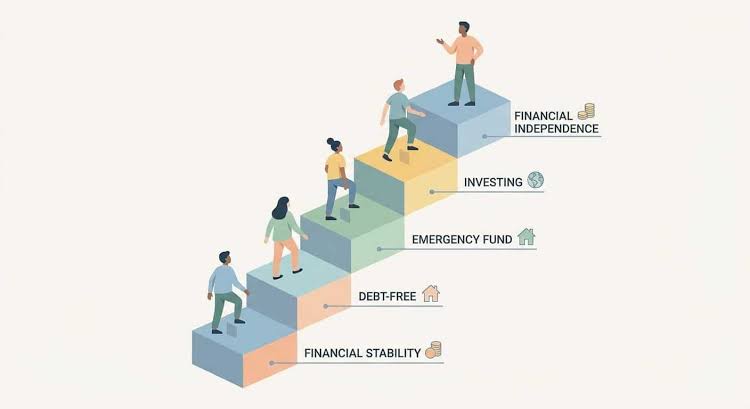 How Belgian Investors Are Rethinking the Road to Financial Independence