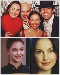 Actress overcomes emotional wounds and harassment