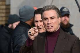 Along with his crew, he is a temporary ally of the straw hat pirates during the whole cake island arc. Moviepass Invested In Gotti The New John Travolta Mob Movie Everyone Hates Vox