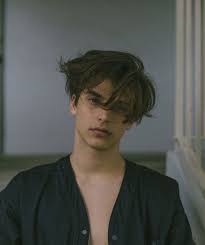 Nick Pervak Nickpervak Polaroid Model Boy Tumblr Vintage Instagram Cute White Boys Beautiful Boys Cute Boys