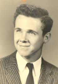 Obituary for Jimmy "Jim" Joe Nolin