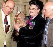 Find the perfect brille fashion stock photos and editorial news pictures from getty images. Rudolph Moshammer Das Gierige Schneiderlein Der Spiegel