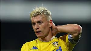He is commonly known as 'gjanni'. Leeds United S Alioski Out For The Season