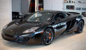 What's your ownership experience been like thus far? Used 2012 Mclaren Mp4 12c For Sale 261 305 Aston Martin Long Island Stock 5013